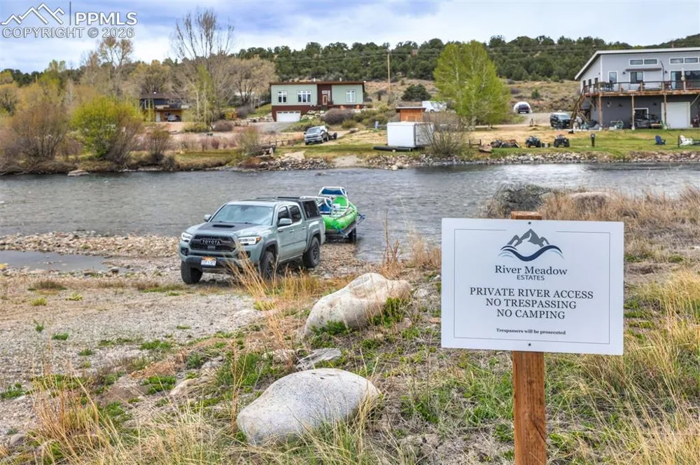 24278 River Rock Lane Buena Vista, CO 81211