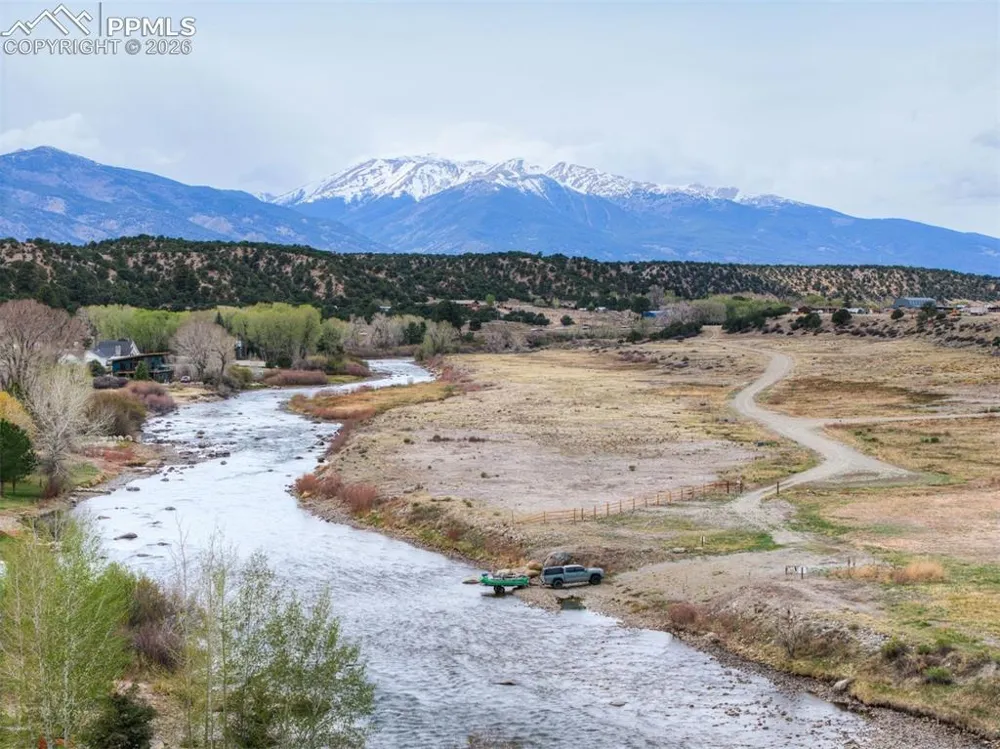 24278 River Rock Lane Buena Vista, CO 81211