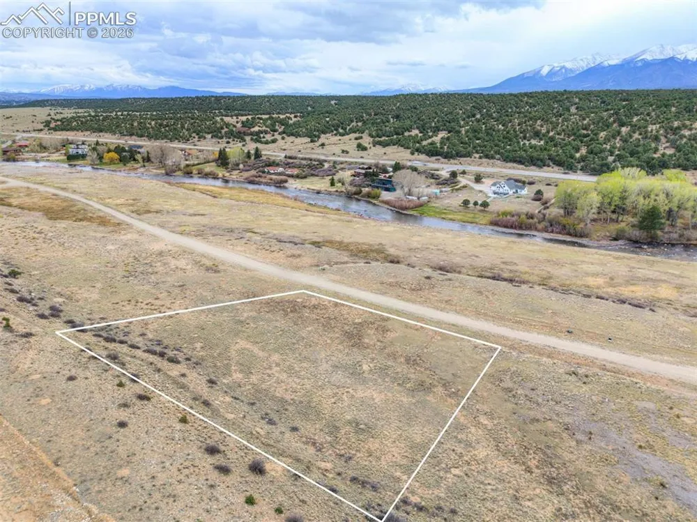 24278 River Rock Lane Buena Vista, CO 81211
