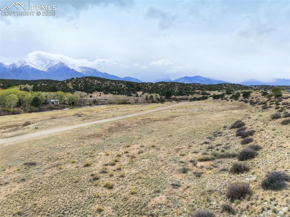 24278 River Rock Lane Buena Vista, CO 81211