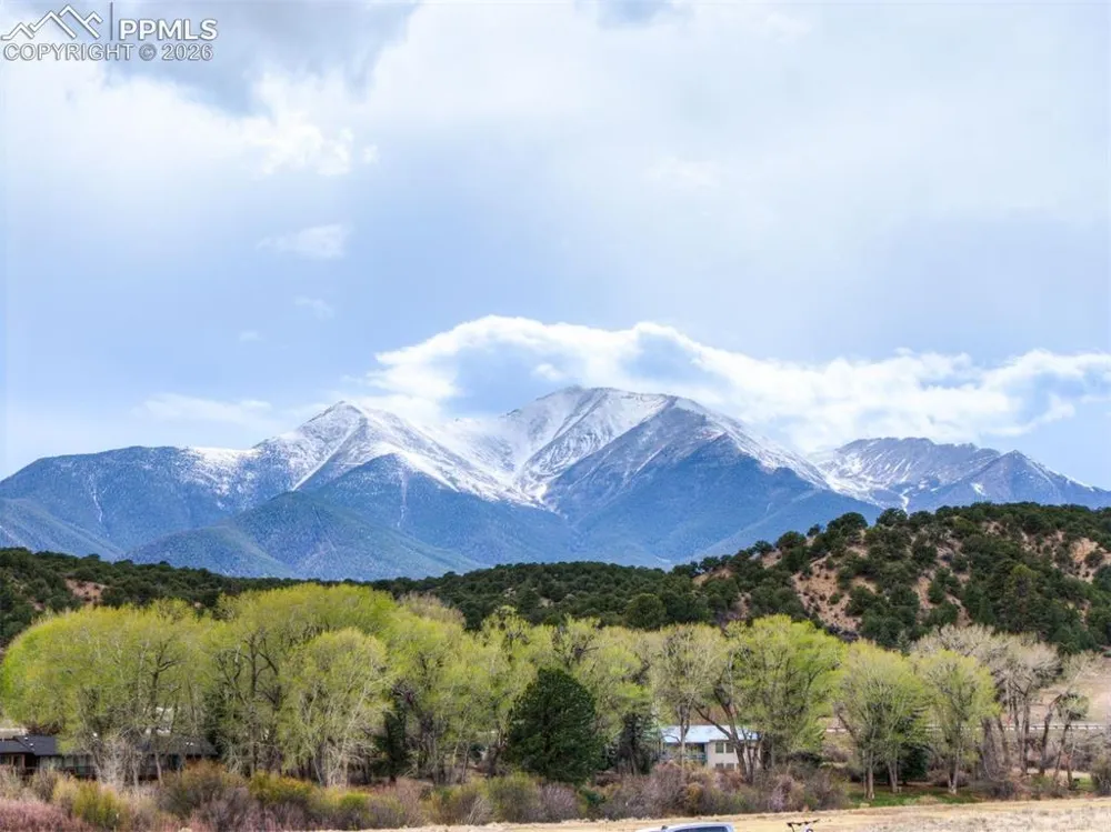 24278 River Rock Lane Buena Vista, CO 81211