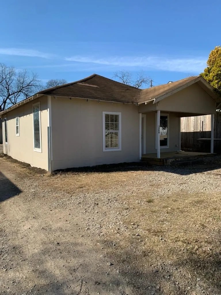 1506 Vermont Avenue Dallas, TX 75216