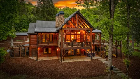 2100 Big Creek Road