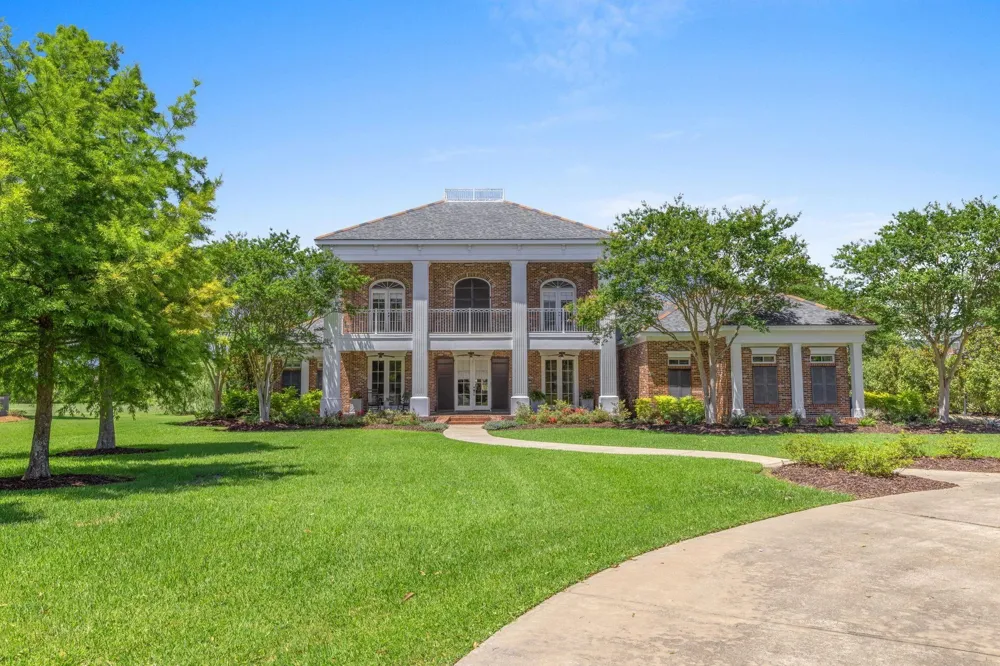 4270 Indigo Place Lake Charles, LA 70605