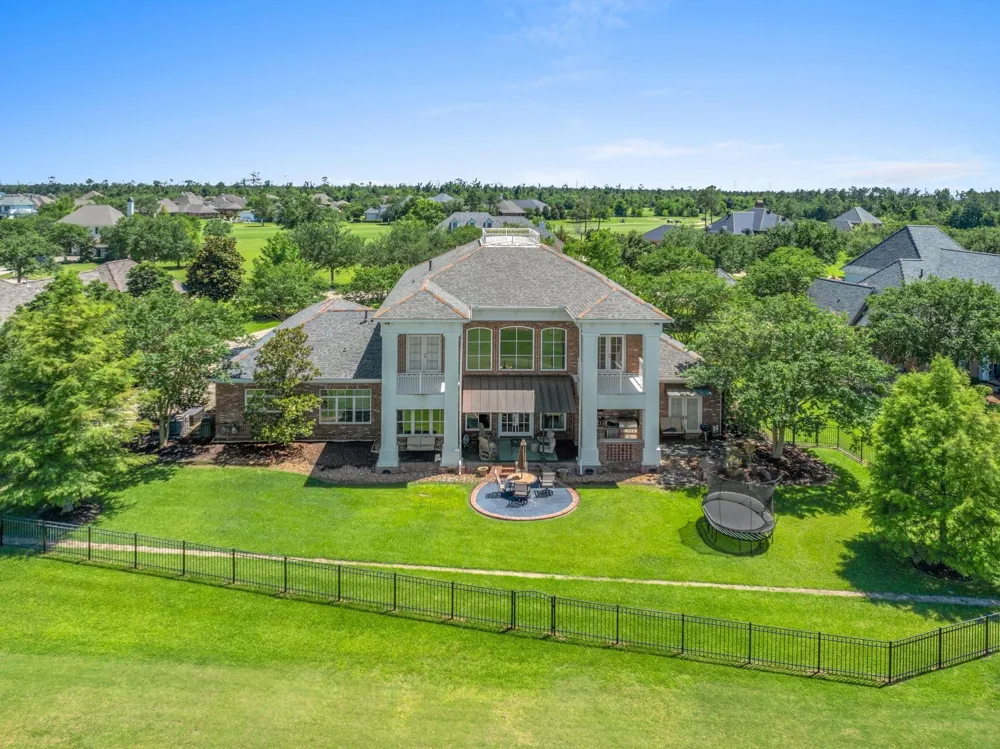 4270 Indigo Place Lake Charles, LA 70605