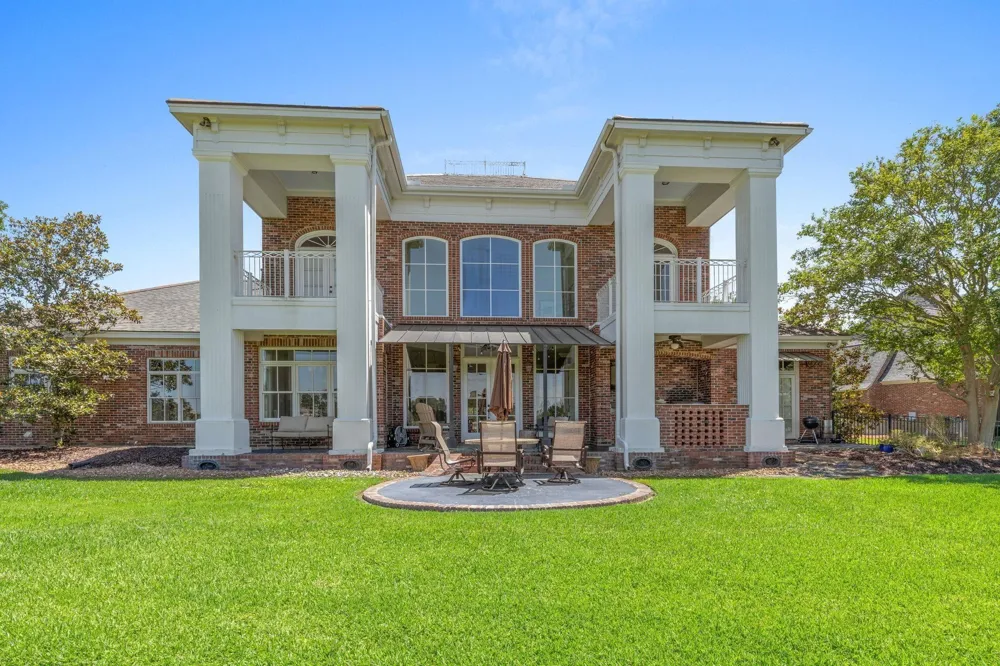 4270 Indigo Place Lake Charles, LA 70605