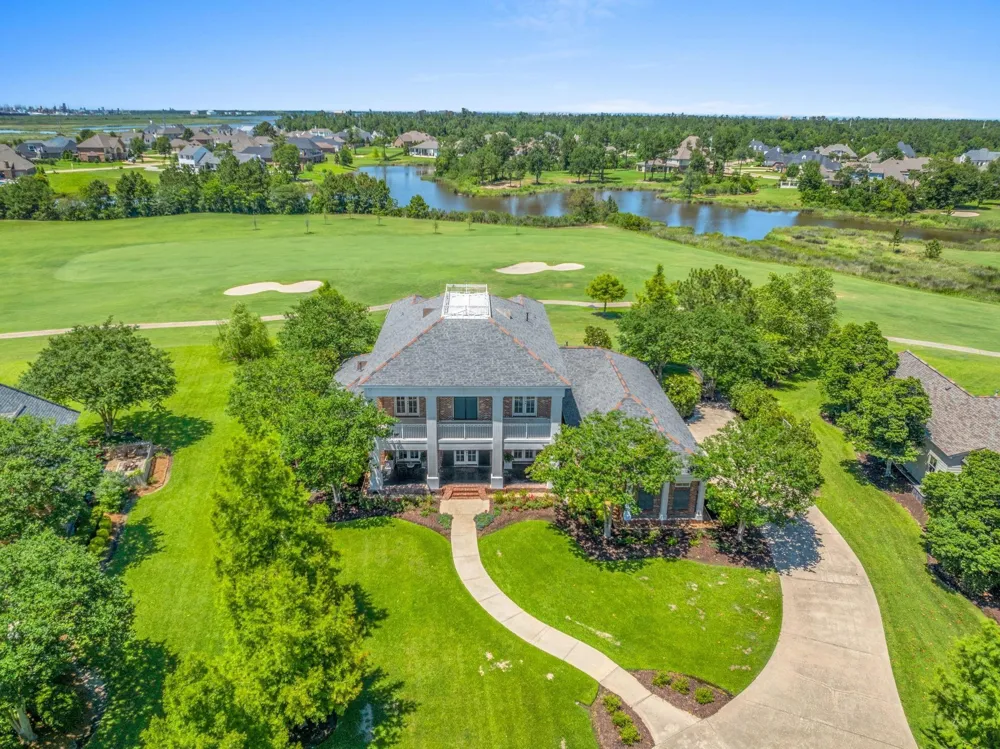 4270 Indigo Place Lake Charles, LA 70605