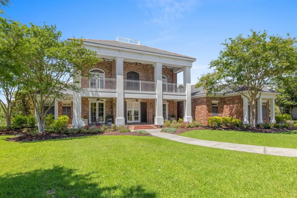 4270 Indigo Place Lake Charles, LA 70605