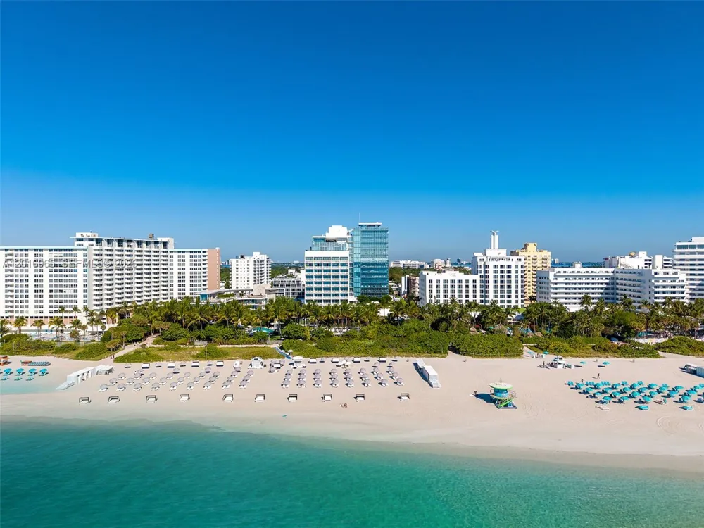2901 Collins Ave #901 Miami Beach, FL 33140