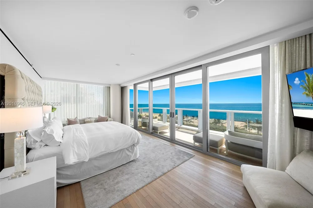 2901 Collins Ave #901 Miami Beach, FL 33140