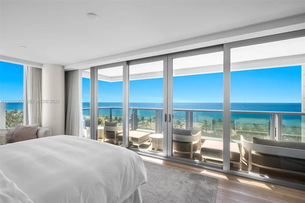 2901 Collins Ave #901 Miami Beach, FL 33140