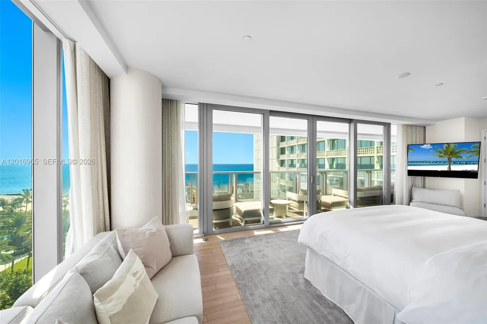 2901 Collins Ave #901 Miami Beach, FL 33140