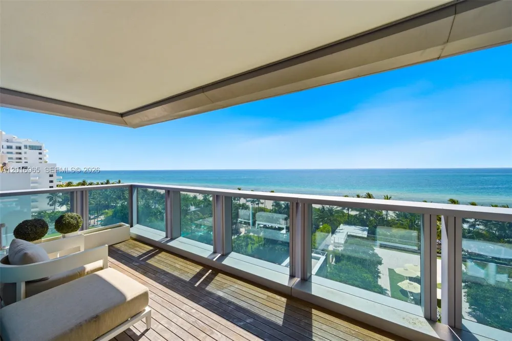 2901 Collins Ave #901 Miami Beach, FL 33140