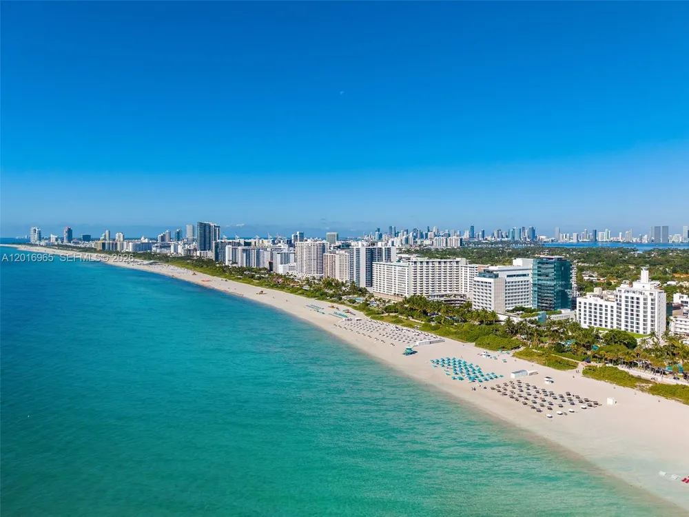 2901 Collins Ave #901 Miami Beach, FL 33140