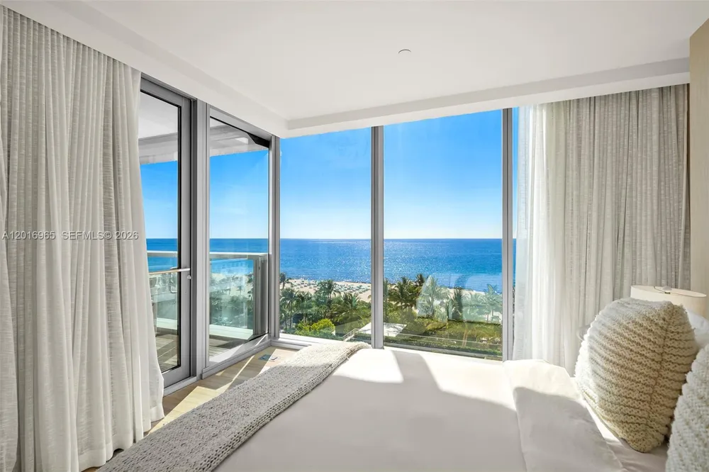 2901 Collins Ave #901 Miami Beach, FL 33140