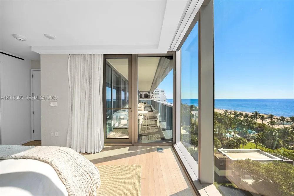 2901 Collins Ave #901 Miami Beach, FL 33140