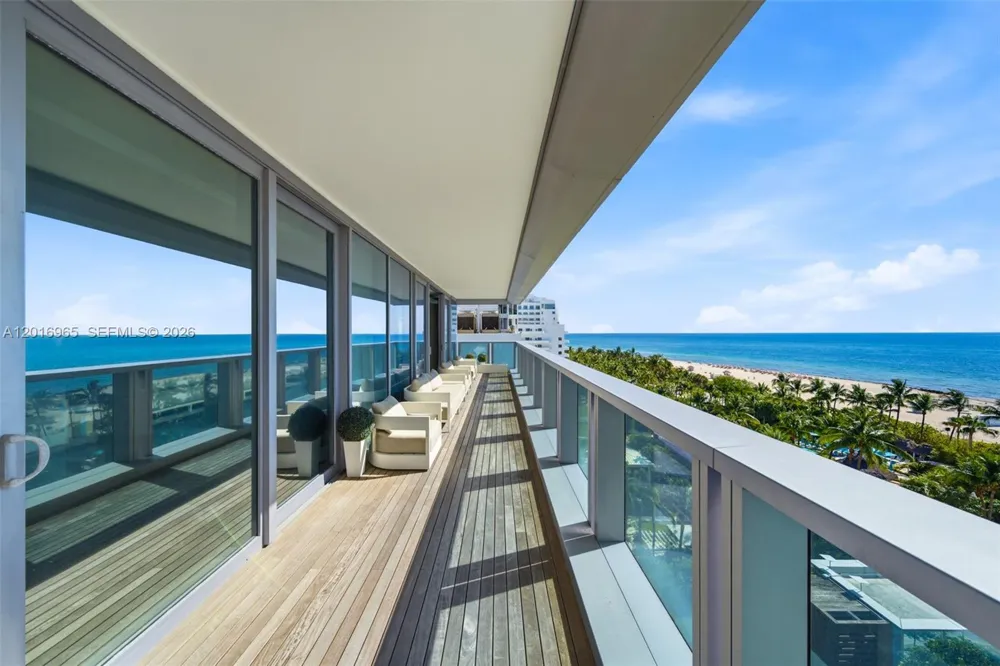 2901 Collins Ave #901 Miami Beach, FL 33140