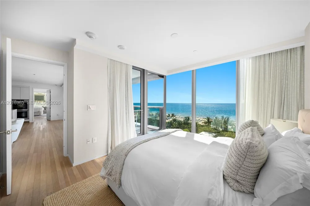2901 Collins Ave #901 Miami Beach, FL 33140
