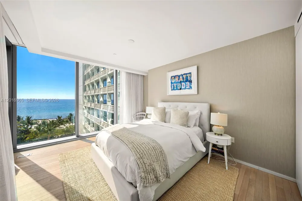 2901 Collins Ave #901 Miami Beach, FL 33140