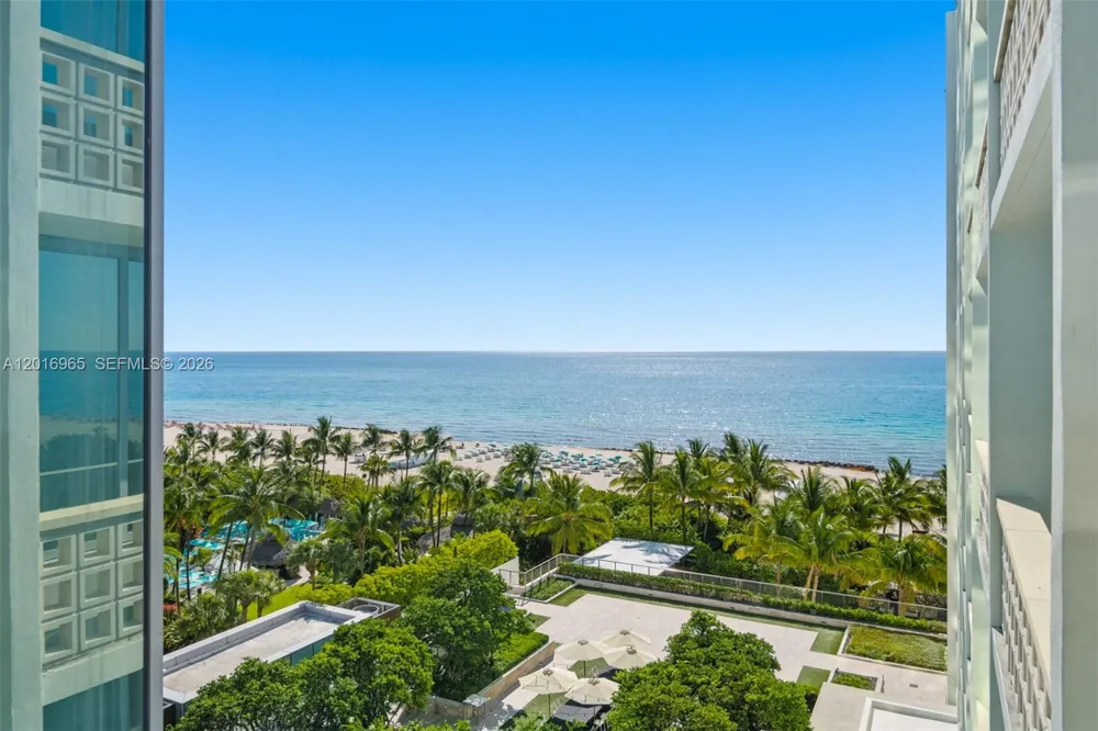 2901 Collins Ave #901 Miami Beach, FL 33140