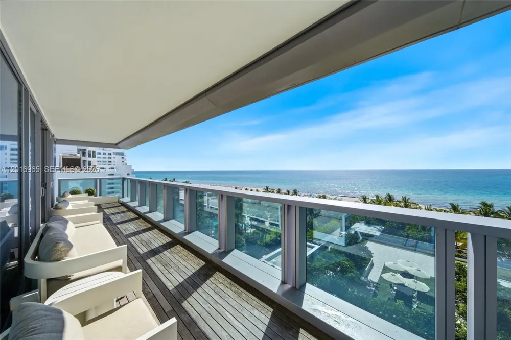 2901 Collins Ave #901 Miami Beach, FL 33140