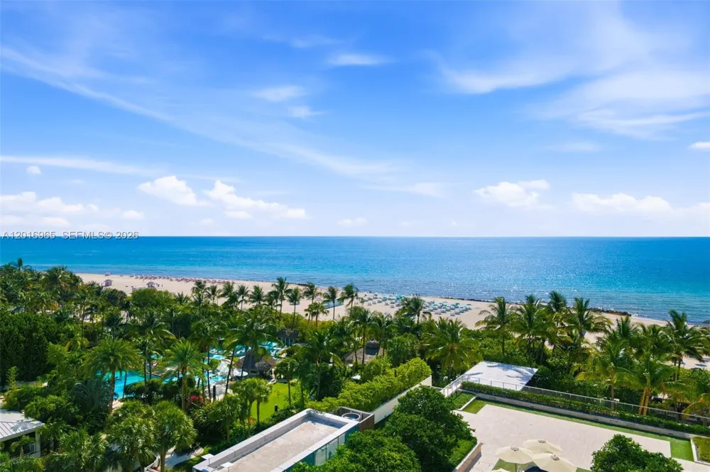 2901 Collins Ave #901 Miami Beach, FL 33140