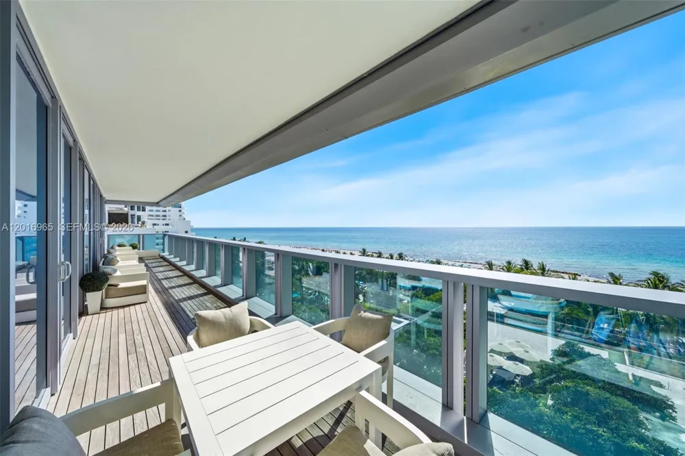 2901 Collins Ave #901 Miami Beach, FL 33140