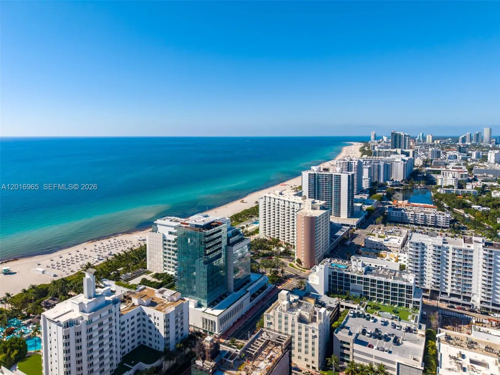 2901 Collins Ave #901 Miami Beach, FL 33140