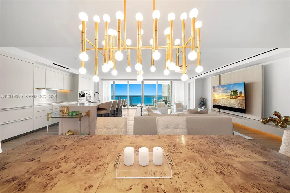 2901 Collins Ave #901 Miami Beach, FL 33140