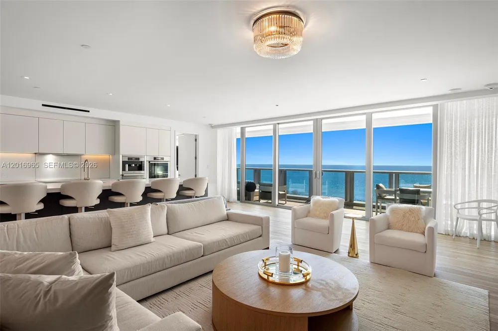 2901 Collins Ave #901 Miami Beach, FL 33140