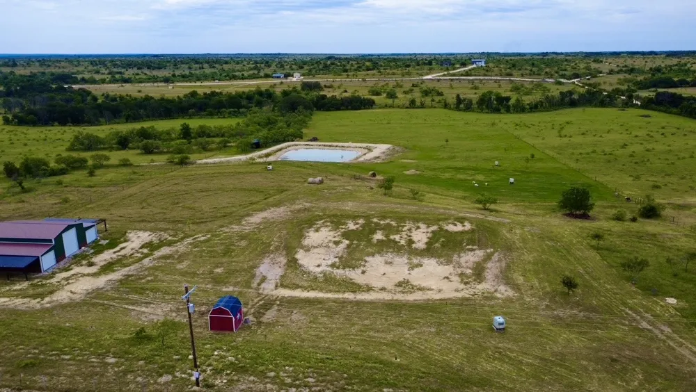 1313 County Road 266 Gustine, TX 76455