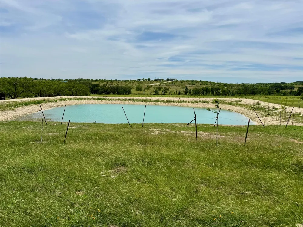1313 County Road 266 Gustine, TX 76455