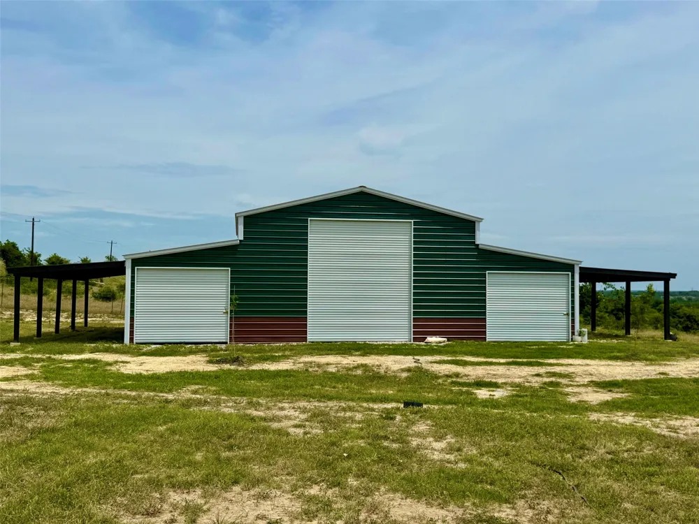 1313 County Road 266 Gustine, TX 76455