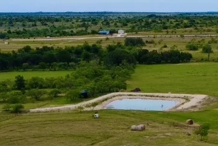 1313 County Road 266 Gustine, TX 76455