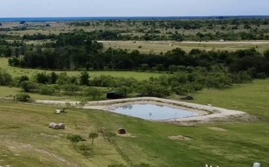1313 County Road 266 Gustine, TX 76455