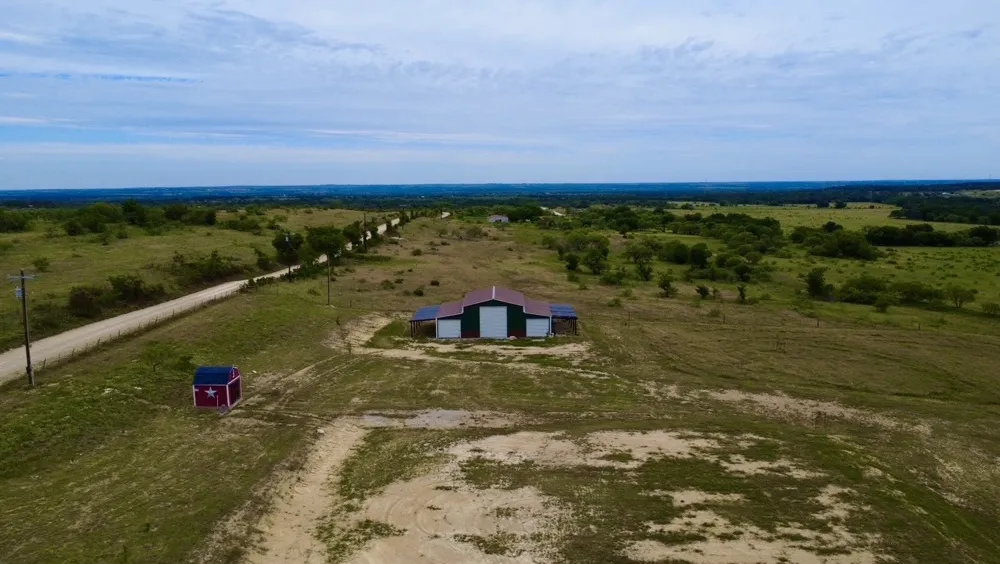 1313 County Road 266 Gustine, TX 76455