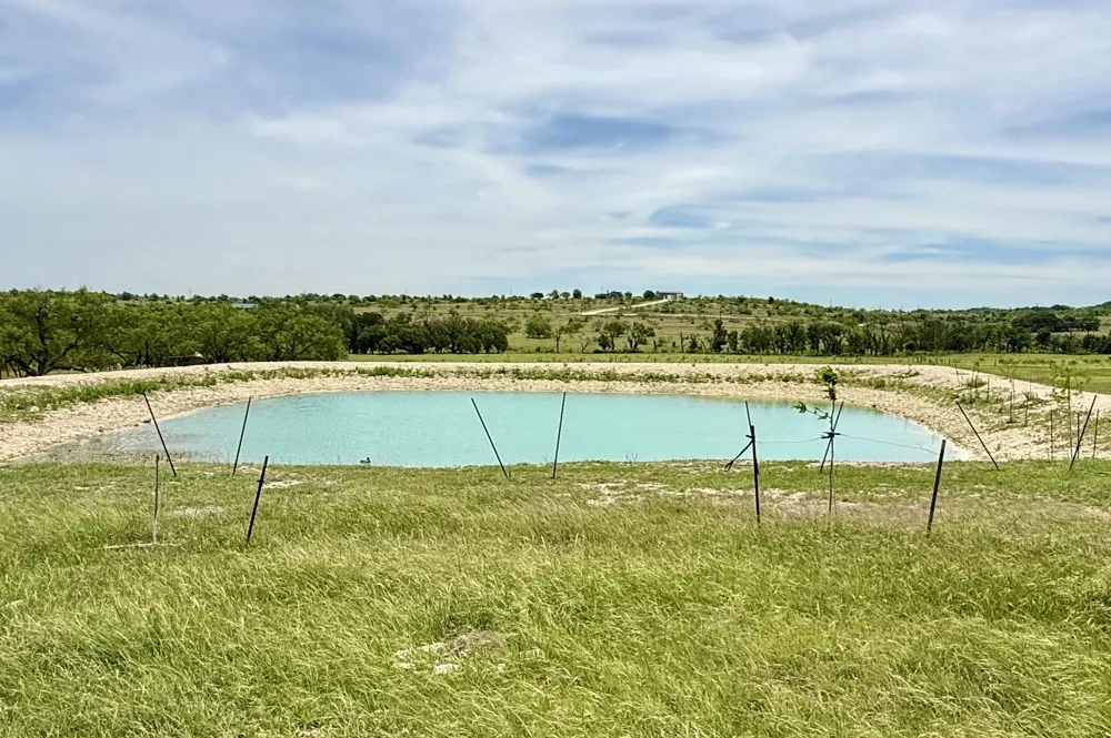 1313 County Road 266 Gustine, TX 76455