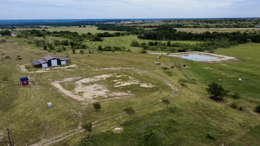 1313 County Road 266 Gustine, TX 76455