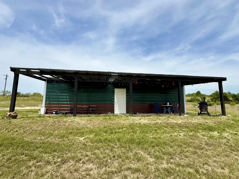 1313 County Road 266 Gustine, TX 76455
