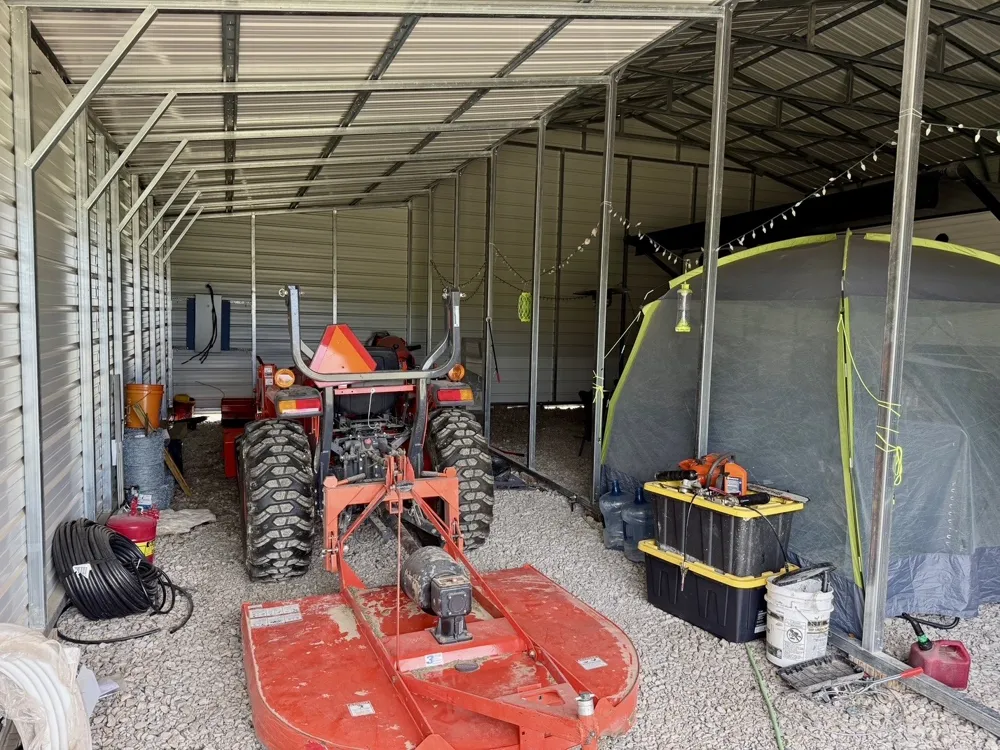1313 County Road 266 Gustine, TX 76455