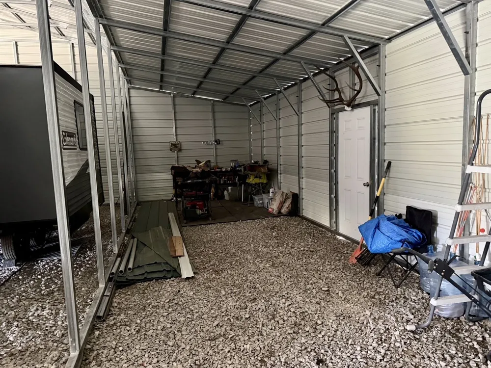 1313 County Road 266 Gustine, TX 76455