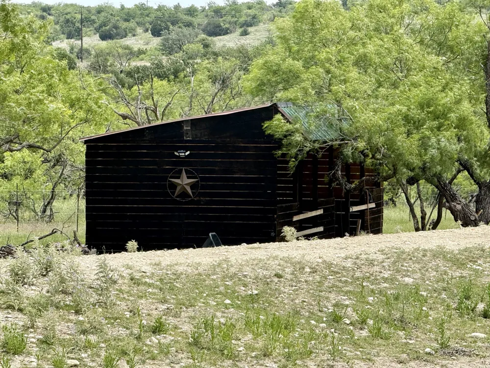 1313 County Road 266 Gustine, TX 76455