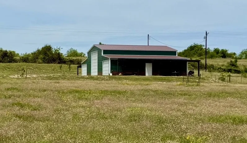 1313 County Road 266 Gustine, TX 76455