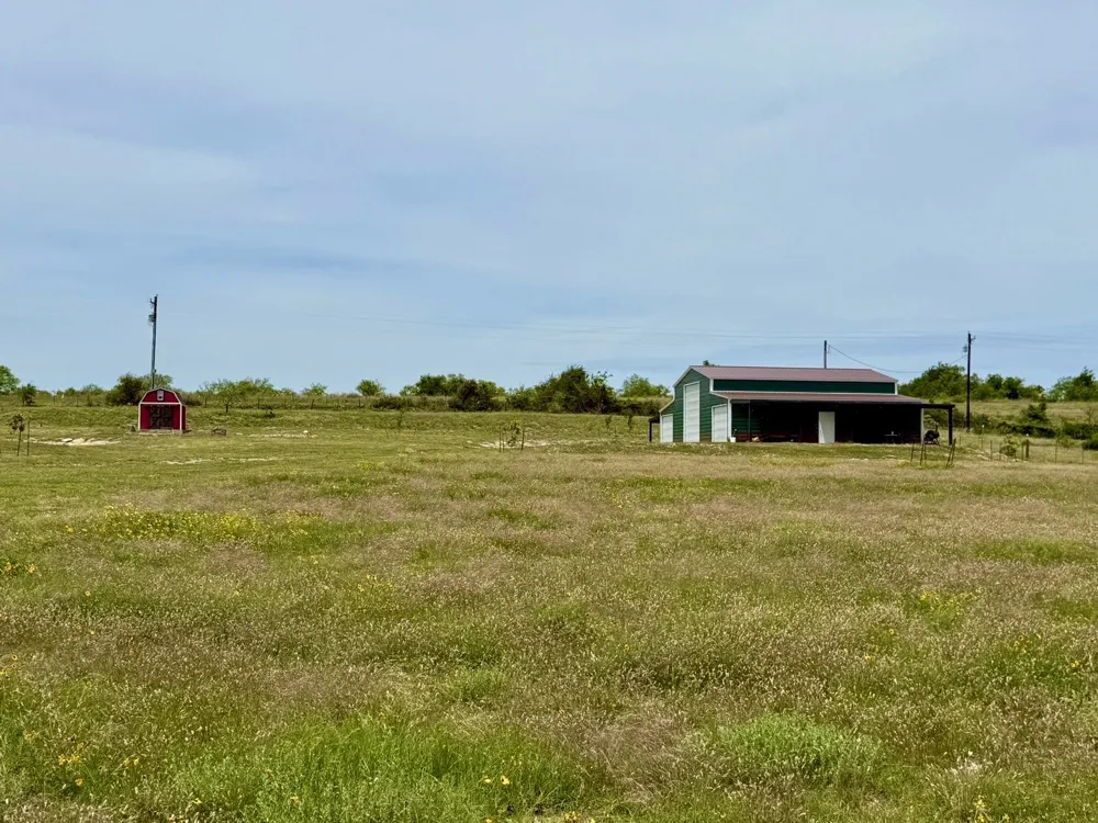 1313 County Road 266 Gustine, TX 76455