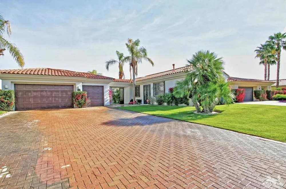 104 Loch Lomond Road Rancho Mirage, CA 92270