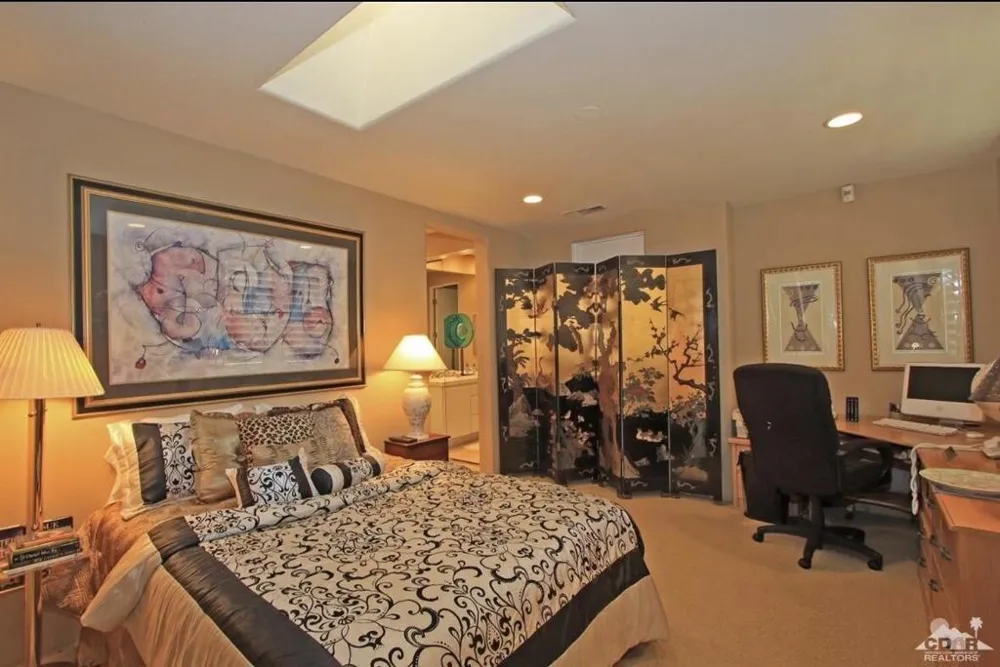 104 Loch Lomond Road Rancho Mirage, CA 92270