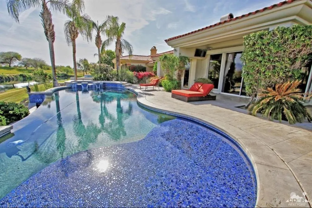 104 Loch Lomond Road Rancho Mirage, CA 92270