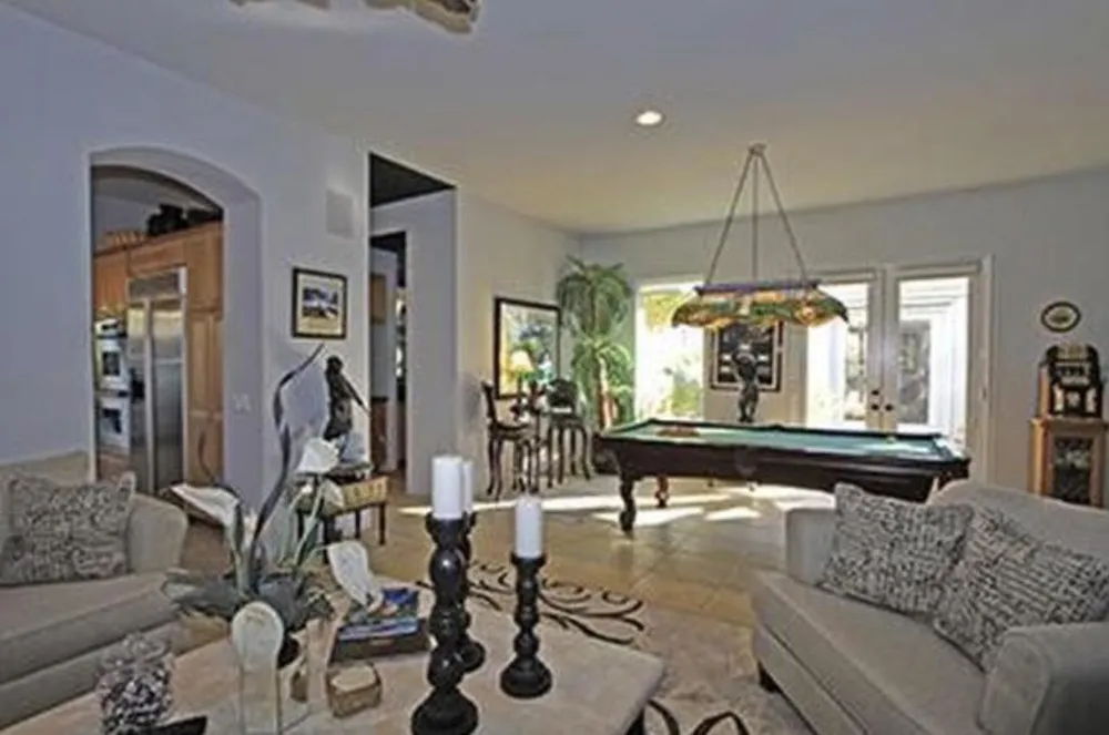 104 Loch Lomond Road Rancho Mirage, CA 92270