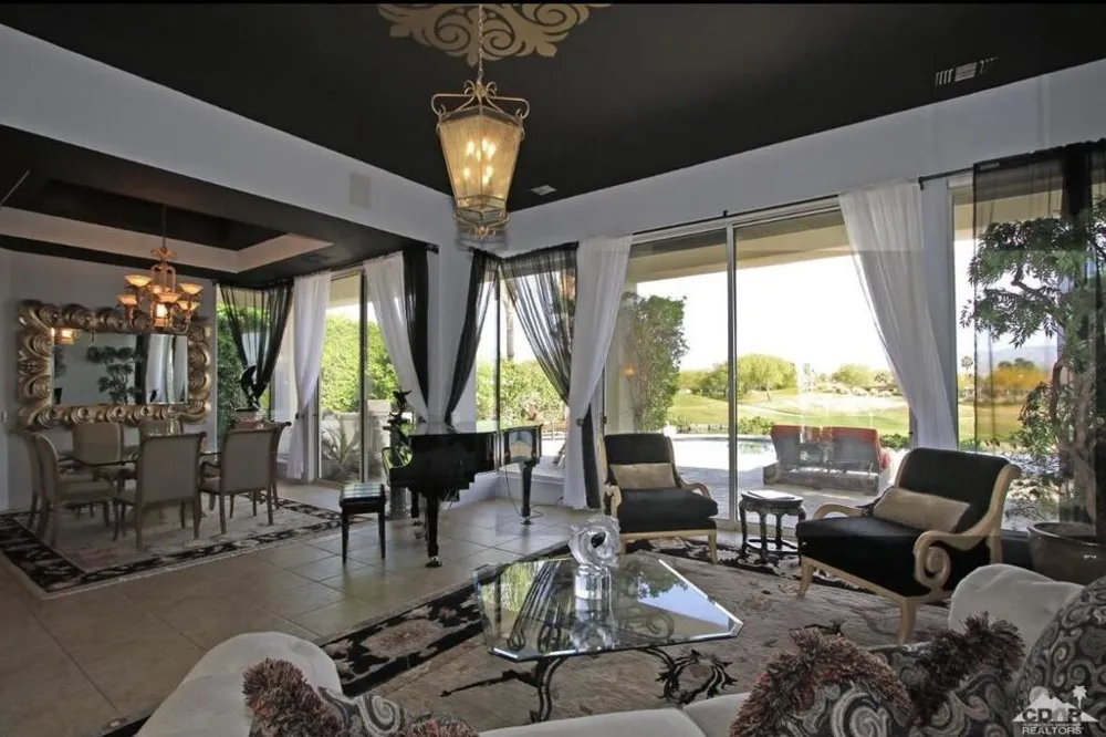 104 Loch Lomond Road Rancho Mirage, CA 92270