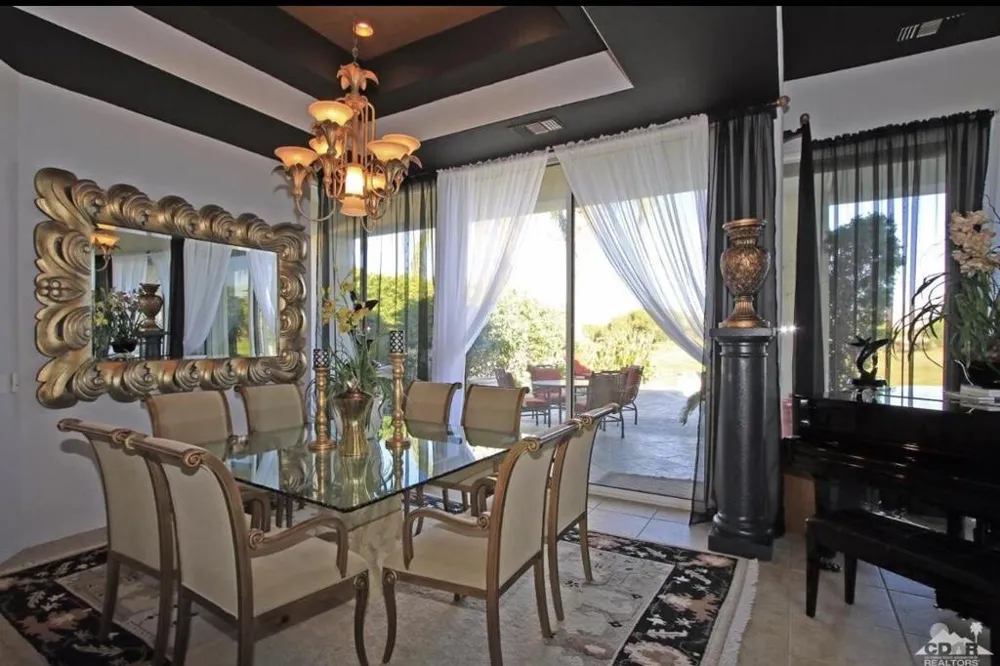 104 Loch Lomond Road Rancho Mirage, CA 92270